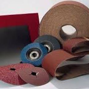 Picture for category ABRASIVES
