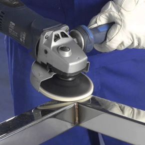 Picture for category STAINLESS STEEL FINISHING