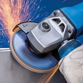 Picture for category POWER TOOLS & MACHINERY