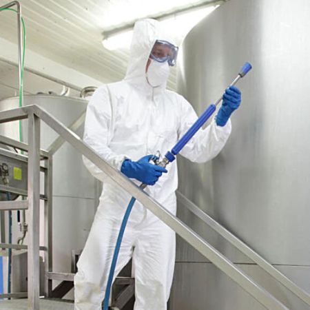 Picture for category Chemical Cleaning & Passivation