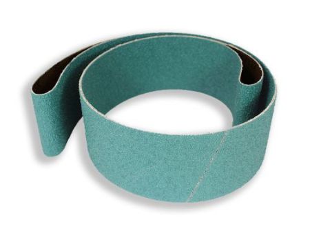 Picture for category Abrasive Belts, Sheets, Strips