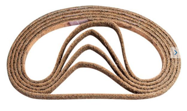 Picture of 3M S/Cond 13 x 457 Coarse File Sanding Belt