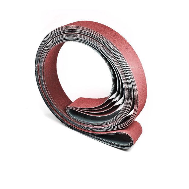 Picture of KK711X 50 x 1830 A400 Alox Sanding Belt