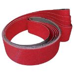 Picture of XK870X 75 x 2000 C40 Narrow Sanding Belt