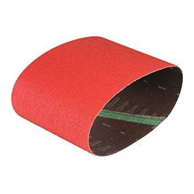 Picture of XK870X 200 x 750 C60 Ceramic Sanding Belt