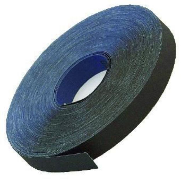 Picture of Emery Roll 40mm x 50m A040 ALOTEX    