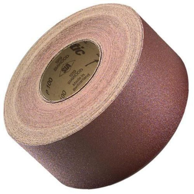 Picture of Prem Paper Roll 115mm x 50m A040    