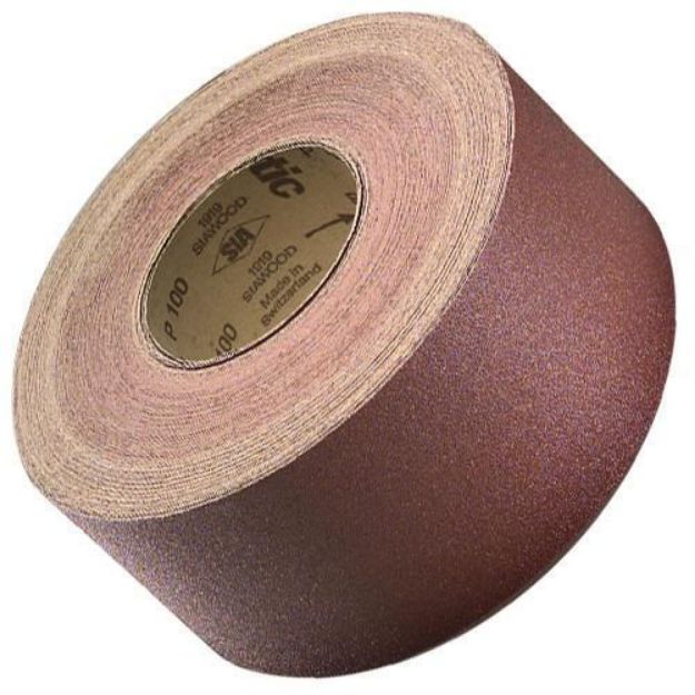 Picture of Prem Paper Roll 115mm x 50m A060    