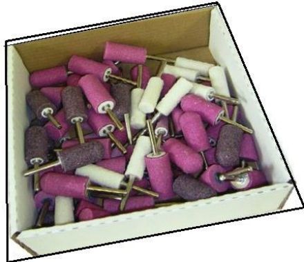 Picture of Assorted Mounted Point Set 7296180957163   