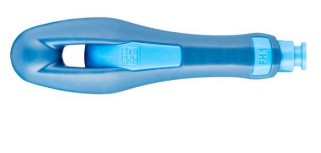 Picture of PLASTIC FILE HANDLE FH 1-KSF-10 