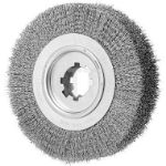 Picture of Pferd Crimped Wheel Brush RBU 25048 INOX 22  03