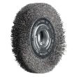 Picture of Pferd Crimped Wheel Brush RBU 15025 ST. 22  03 