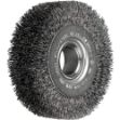 Picture of Pferd Crimped Wheel Brush RBU 15038 ST. 22  03 