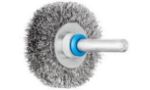 Picture of Pferd Mounted Wheel Brush RBU  4009 INOX  02