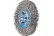 Picture of Pferd Crimped Wheel Brush RBU 11512 M14 INOX SG
M14 Wheel Brush - Crimped Inox