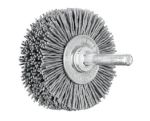 Picture of Pferd Mounted Wheel Filament Brush RBU 7015 SIC 180