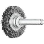 Picture of Pferd Mounted Wheel Brush RBU 2004 STEEL  02