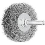 Picture of Pferd Mounted Wheel Brush RBU  4009 STEEL 02