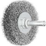 Picture of Pferd Mounted Wheel Brush RBU  7015 STEEL  03