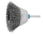 Picture of Pferd Spindle Cup Brush TBU 50x10x6 INOX 03 