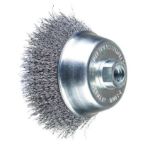 Picture of Pferd Crimped Cup Brush TBU 100 ST. 03  M14