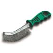 Picture of Spid Brush, Stainless(116 BG)
Brush Spid Hand Scratch Curved INOX