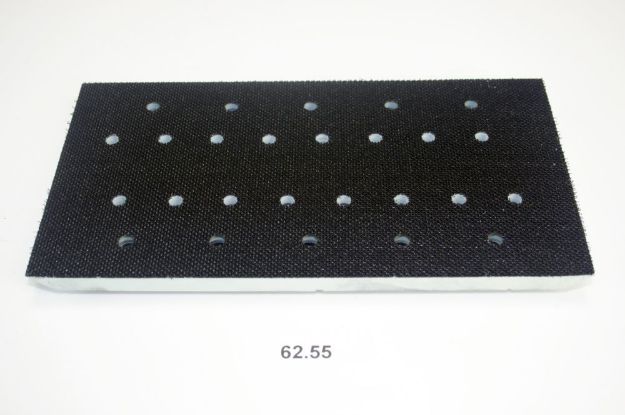 Picture of Rupes Velcro Plate SSPF Multihole 