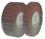 Picture of Wooden Centre Flapwheel 165 x 15 x 13 P040    