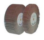 Picture of Wooden Centre Flapwheel 165 x 50 x 13 P080    