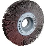 Picture of Resin Centre Flapwheel 165 x 25 x 32 A040    