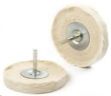 Picture of Cotton Stitched Mop on Spindle 100x12x6