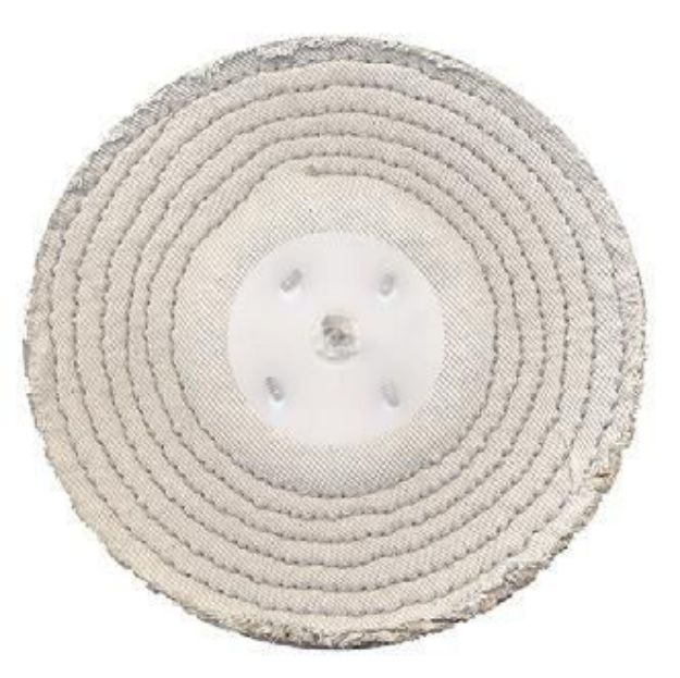 Picture of Sisal Mop - Tightly Stitched 050x13x13    