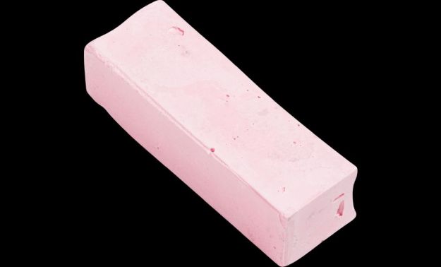 Picture of Polishing Mini Bar G-PP4 HGP Pink Finish Small 132g 