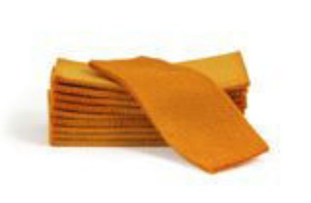Picture of 100h Cleaning fleece 40x105mm (100pack)    