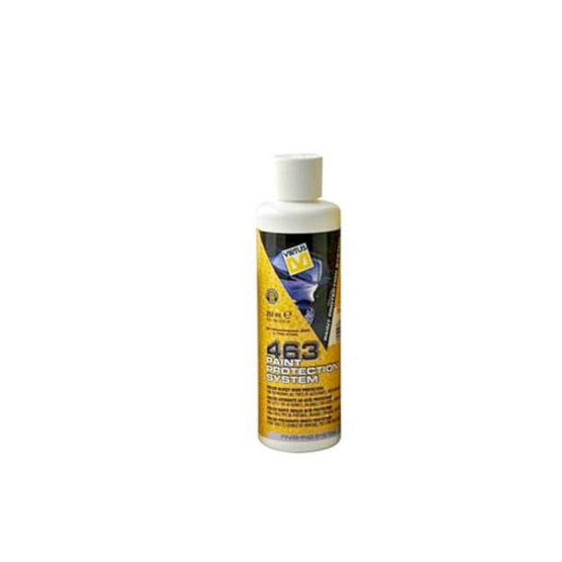 Picture of 463 Virtus PTFE Long Protection Polish 125ml Green   