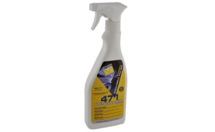Picture of 471 Virtus Liquid Spray Polish 500m Clear   