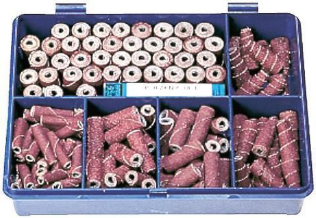 Picture of Cartridge Roll Set PRS151 4007220335727 335727