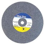 Picture of SIA Unitized Wheel 150x6x13 Grey Blending 6420 Spectrum  