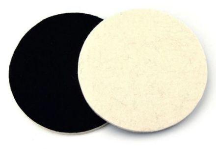 Abcon. Abrasive Sanding Discs