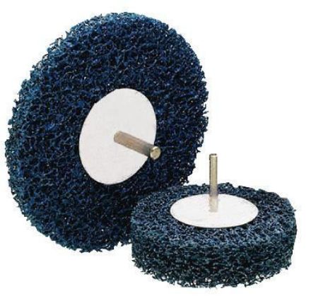 Picture of Clean Strip Spindle Wheel 75 X 15 X 6 