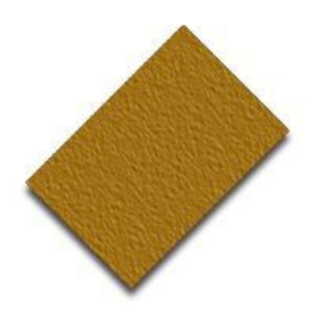 Picture of Handpads 152x229 Extra Cut Brown    