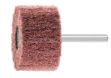 Picture of Mtd. Nylon Fleece Flap Wheel 80X50X6 A180    
