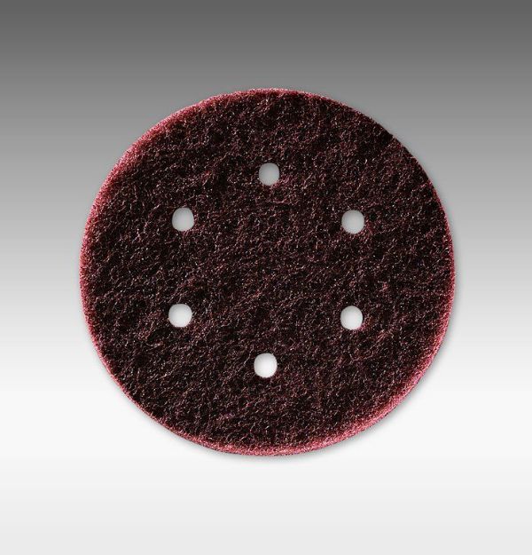 Picture of Velcro C&F  Disc  VFinA XS 150mm 6 hole   