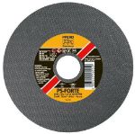 Picture of Pferd Cutting Disc 100X2.4 A46 P PSF 4007220321256 321256 Cutting Disc 100