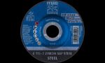 Picture of Pferd Grinding Disc 115X7 ZIRKON SGP STEEL