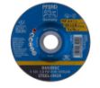 Picture of Pferd Grinding & Cutting Disc 125X2.8 DUO STEELOX