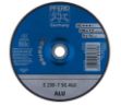 Picture of Pferd Grinding Disc 230X7 SG ALU