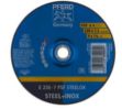 Picture of Pferd Grinding Disc 230X7 PSF STEELOX