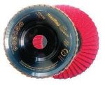 Picture of Maxiflap Ceratrim 125mm Flapdisc C40 