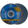 Picture of Pferd Flap Disc PFC 115 Z80 PSF STEELOX